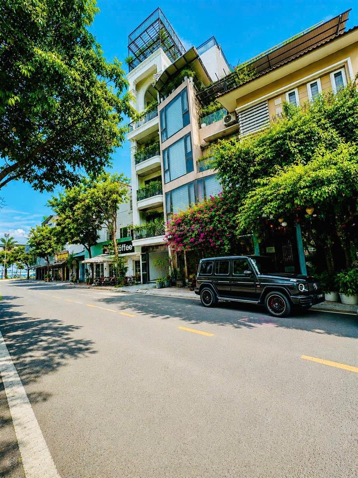 Siêu phẩm lâm hạ 8 tầng thang máy kinh doanh hoặc văn phòng công ty, khách sạn tùy, vị trí đẹp lõi
