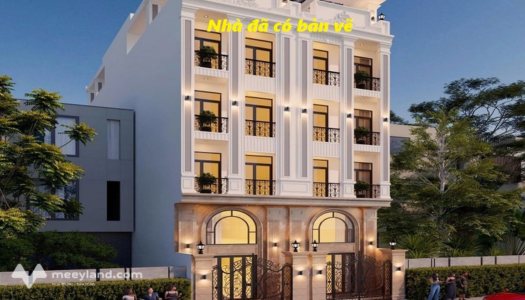 Bán đất HXH Trường Chinh, P15, Tân Bình cũ, gần 263m2. ngang 9.3m. Nhỉnh 80 trm2