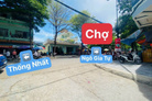Bán đất hẻm đối diện Chợ Động – Trần Nhân Tông, Phan Rang