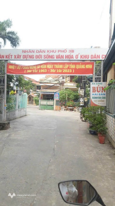 2 tỷ sở hữu ngay lô đất 2 mặt thoáng, trung tâm khu 3B Giếng Đáy Hạ Long