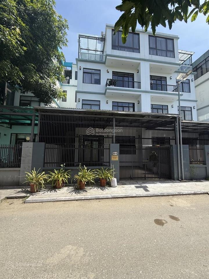 Biệt thự sân vườn xuân phương garden 144m mt 8m giá 33 tỷ