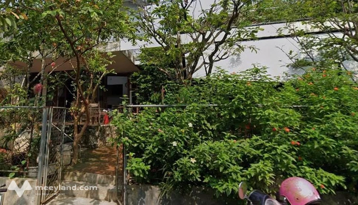 Cho thuê mặt bằng hai mặt tiền Lâm Hoằng - Vị trí 2 mặt tiền thoáng, dễ nhận diện – Thuận lợi làm cửa hàng