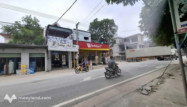 Chính chủ cần bán nhà 2 tầng trung tâm xã Quảng Ngọc, Quảng Xương