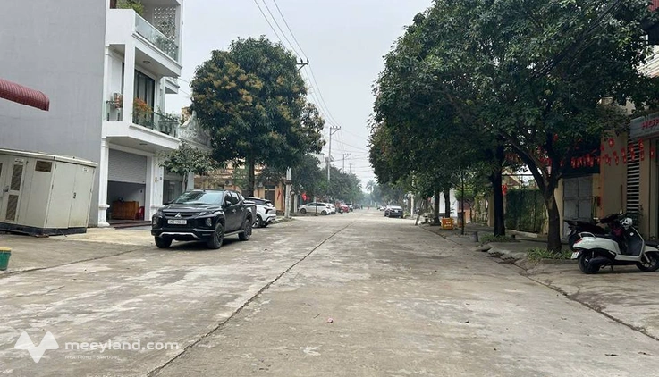 Chào bán đất đầu ngõ 88 Lê Thái Tổ, Hoa Lư, Ninh Bình