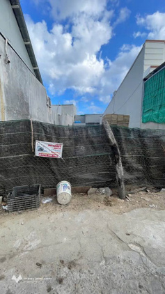 Bán lô đất thổ cư gần UBND phường Mỹ Đông - Thành phố Phan Rang – Tháp Chàm
