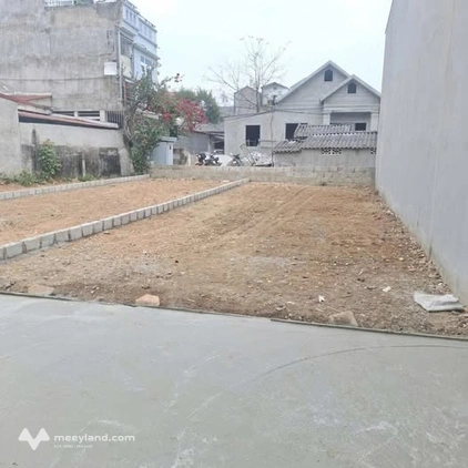 Bán đất ở trung tâm thành phố - Gần Vincom, cách đường Trần Hưng Đạo 50m