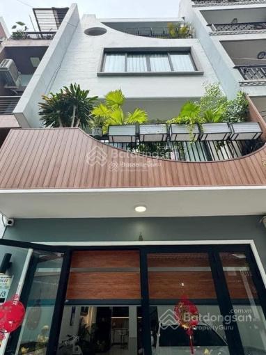 Bán nhà hai bà trưng quận 3 giá 6,1 tỷ/78m2. gần chợ tân định. cho thuê được 26tr/tháng.