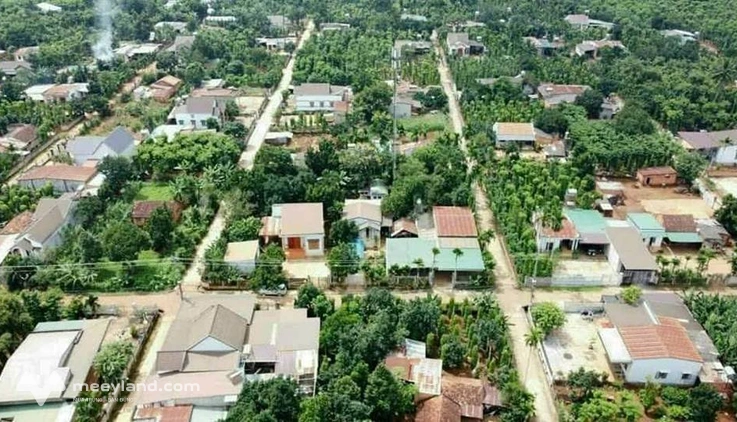 Đất víp đầu tư, dân cư đông đúc, gần chợ, trường học - Đắk Lắk