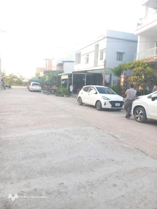 Đất 40m2, ngang 4m - Sắm ngay kho báu 1.79 tỷ ở Quy Nhơn