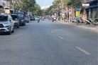 Bán nhà mặt tiền đường Huyền Trân Công Chúa - Vũng Tàu