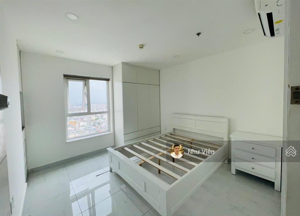 Bán căn hộ terra royal, 2pn, 1wc, 58m², sổ hồng riêng, giá 7,3 tỷ, 0908 435 ***