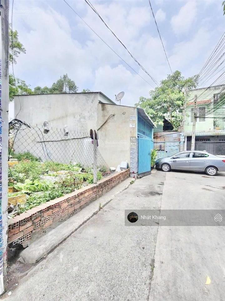 Chủ về bắc bán lại 180m2 1,7 tỷ đất đường cây da, sát bên tỉnh lộ 2, tân phú trung, shr