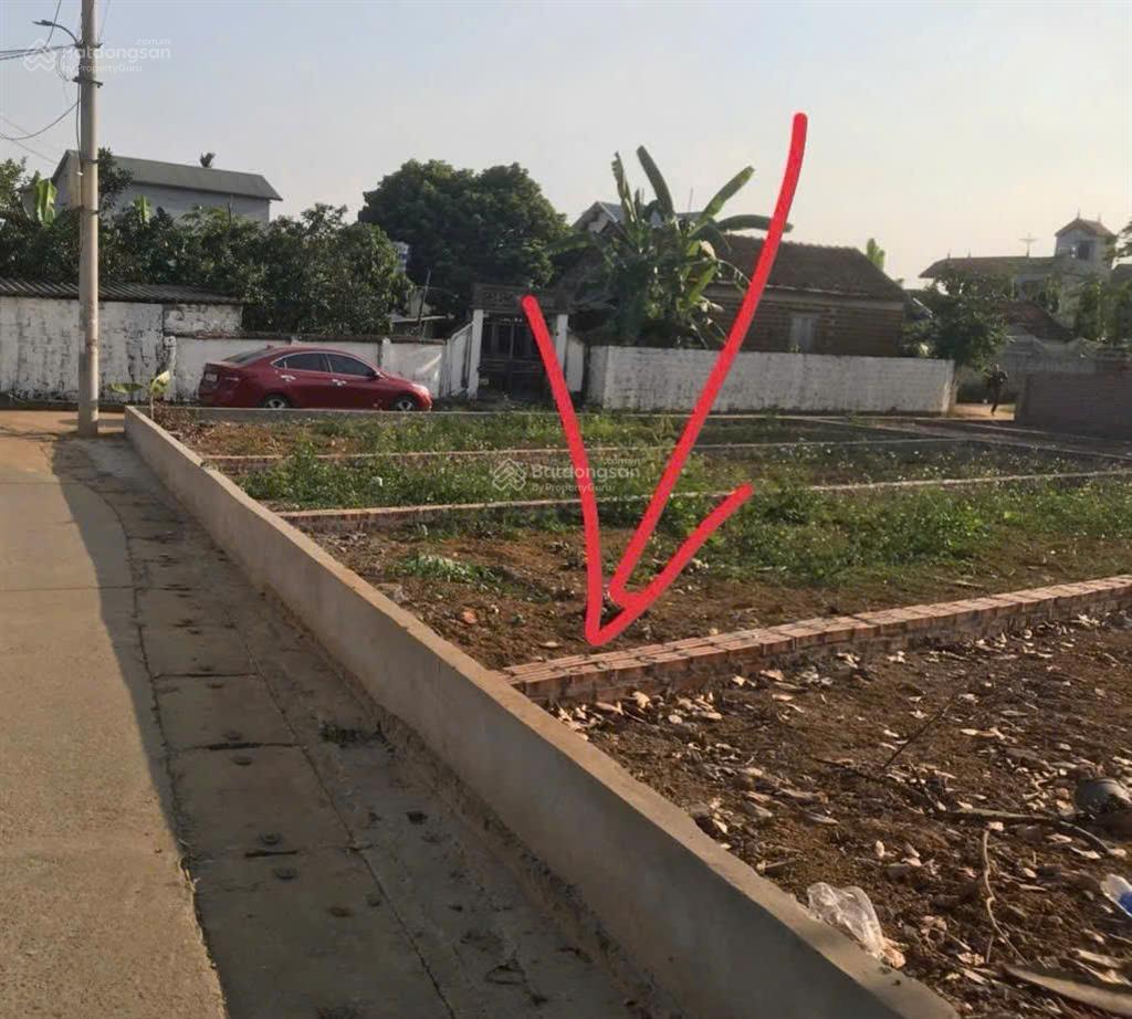 Cần tiền trả ngân hàng cần bán đất tặng cơ hội lời ngay khi mua giá chỉ 2.81 tỷ