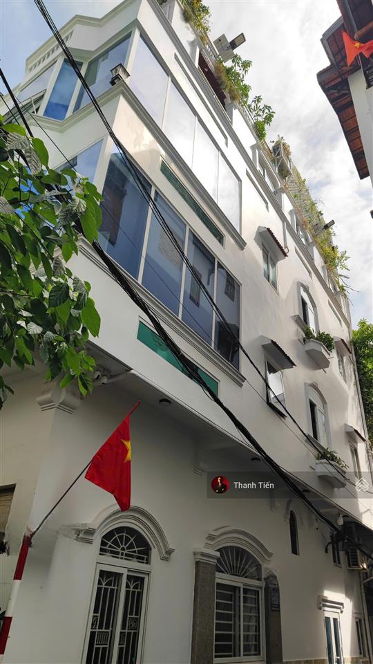 Căn góc 5 tầng siêu đẹp. khu k300 ngay vincom, đường nhựa ô tô tránh 11,5 tỷ tl