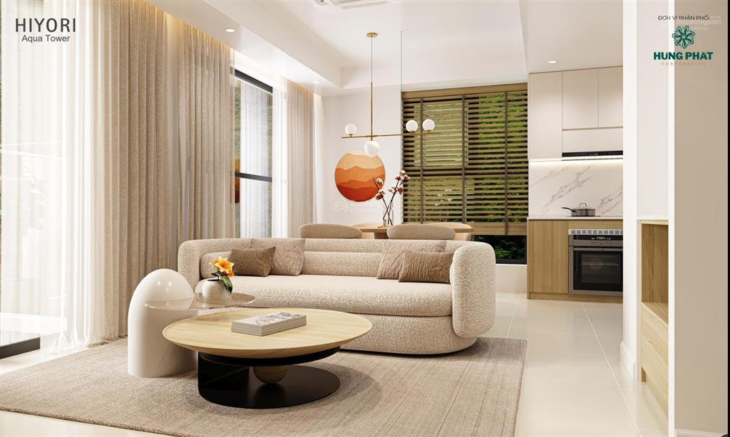 Cơ hội sở hữu căn 2pn hiyori cách biển 300m cđt nhật bản chuẩn chỉnh nội thất cao cấp
