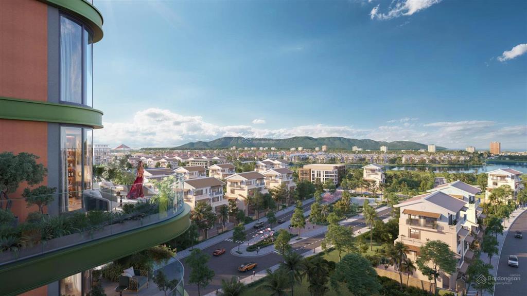 Căn góc 3pn 92,8m² fours tower giá chỉ 4,5 tỷ tầng cao, sở hữu lâu dài