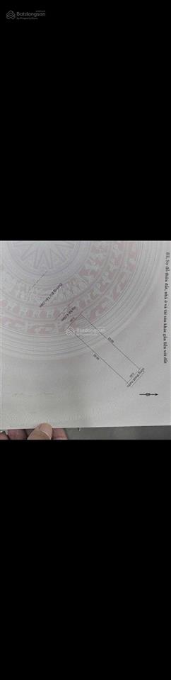 Cần bán đất đường 10,5m bùi tấn diên, phước lý, đà nẵng 110m giá 5,68 tỷ 0905 556 ***