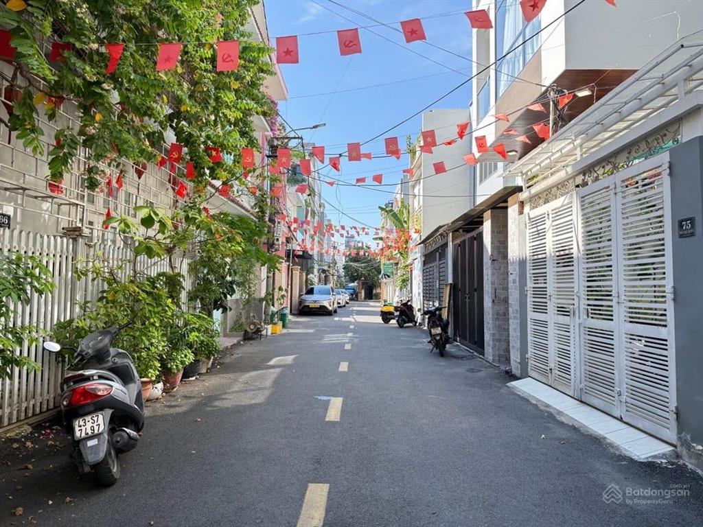 Продаётся участок, 96 м², Ngũ Hành Sơn