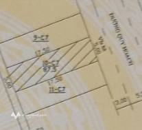 Продаётся участок, 87,5 м², Liên Chiểu