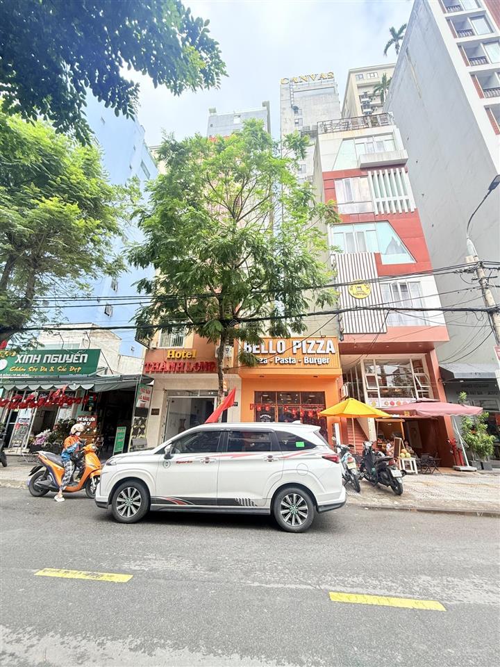 Bán bất động sản, 200 m², Sơn Trà