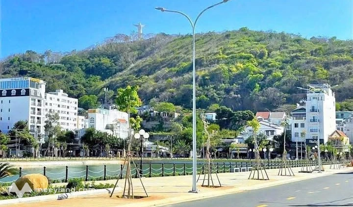 Cần bán lô đất đẹp Phường 12, Vũng Tàu - Hẻm rộng 6m - 2 o to tránh nhau thoải mái