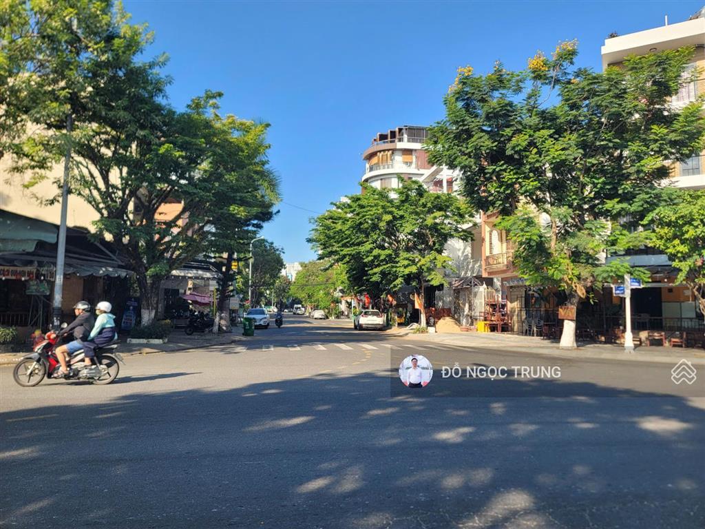 Bán đất đường dương khuê, trục thông sông ra biển, giá hời khu vực, vị trí đẹp, khu vực sầm uất