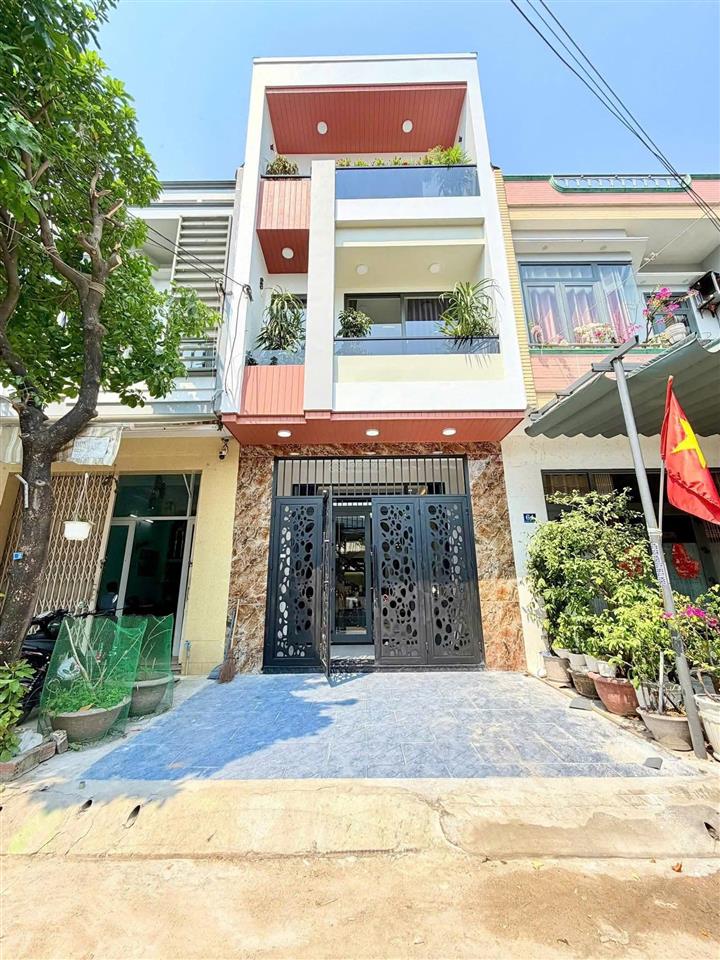 Bán nhà riêng, 72 m², Liên Chiểu