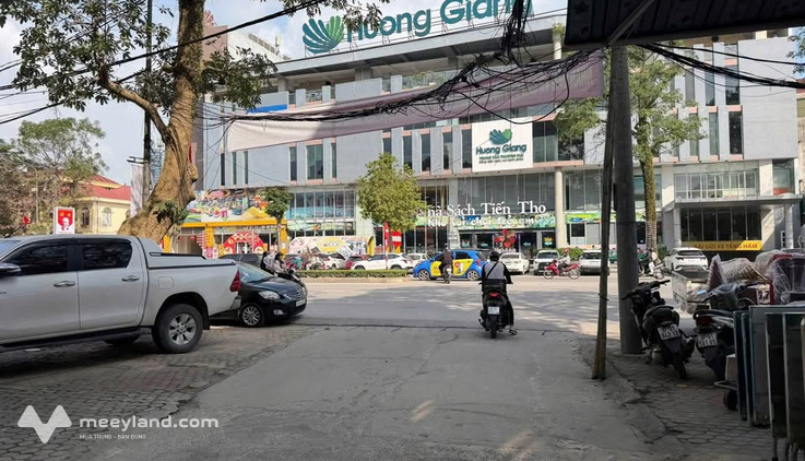 Cần ra gấp lô đất mặt đường Nguyễn Trọng Đương, cách đường Trần Phú với Ngô Đức Kế tầm 50m