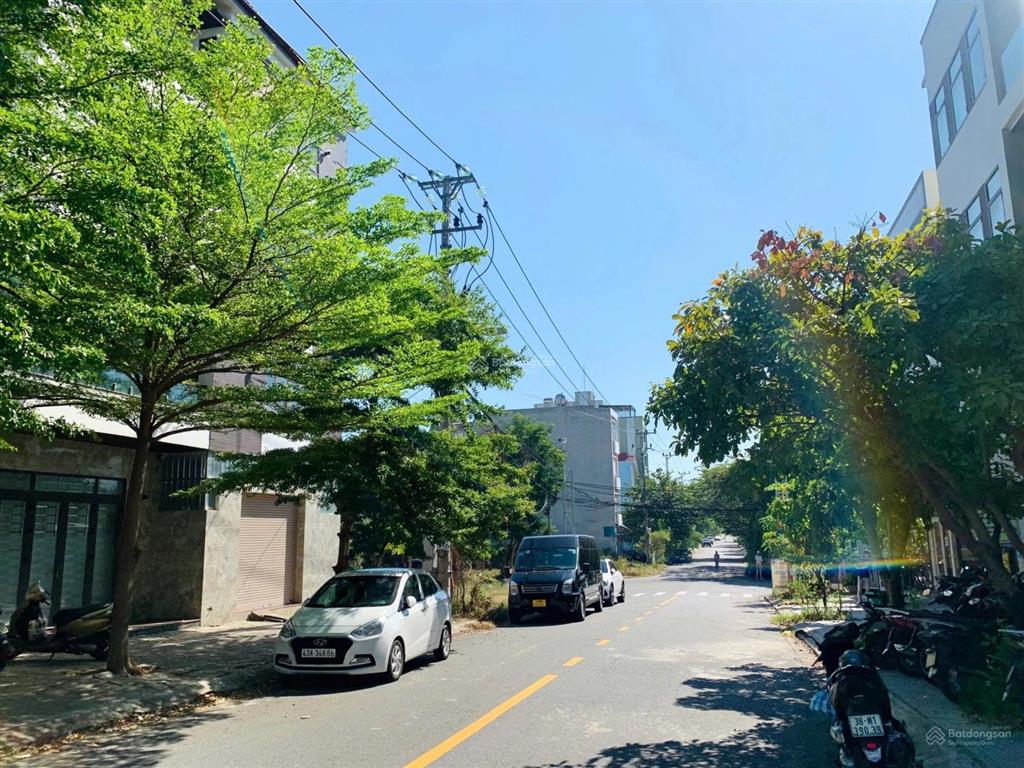Продаётся участок, 90 м², Ngũ Hành Sơn