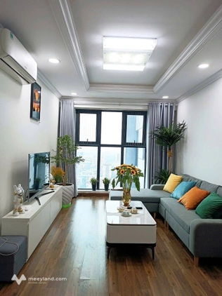 Bán căn hộ 78m2 - 2 ngủ - 2 vệ sinh - Toà S chung cư Goldmark City - 136 Hồ Tùng Mậu