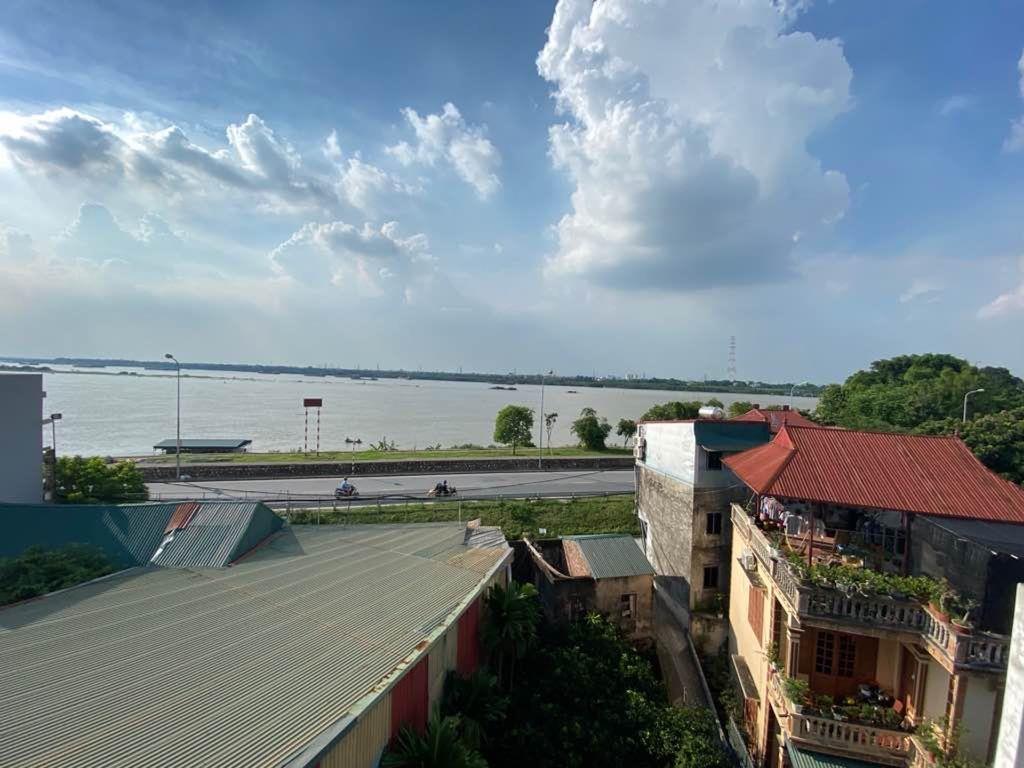 Thụy Phượng 44m 5 Tầng - View Mặt Sông 2 Thoáng - Quy Hoạch Ổn Định Giá Hợp Lý 6ty7