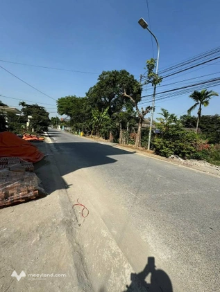 Đất An Dương, Hải Phòng - Gía 1,05 tỷ, gần Khu công nghiệp Tràng Duệ