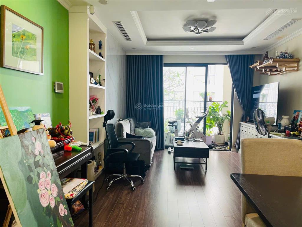 Chính chủ bán căn hộ cao cấp sunshine riverside căn góc 99.8m² hồ tây
