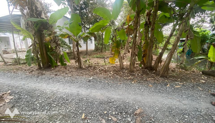 Bán đất thổ cư 200m2, ngang 10m, dài 20m, giá 1,2 tỷ thương lượng