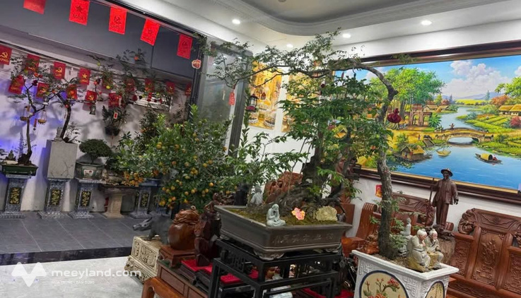Nhà mới xây ngõ Đoàn Kết - Chợ Lũng Hoa - Đằng Hải, Hải An, gần Lê Hồng Phong