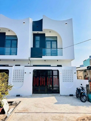 Nhà 3 ngủ Nguyễn Thông, Cần Thơ - Nội thất xịn, giá mềm, sẵn sàng đón chủ mới