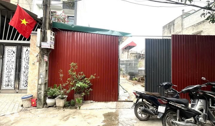 Bán đất 100m2 sổ đỏ chính chủ, gần QL3, Sóc Sơn