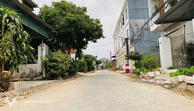 Chủ gửi bán đất mặt đường Đa Phúc, Dương Kinh, Hải Phòng