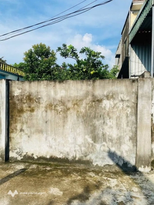 Hàng hiếm khu vực Vũ Phúc, em chào bán lô đất Vũ Phúc, ngõ ô tô thông