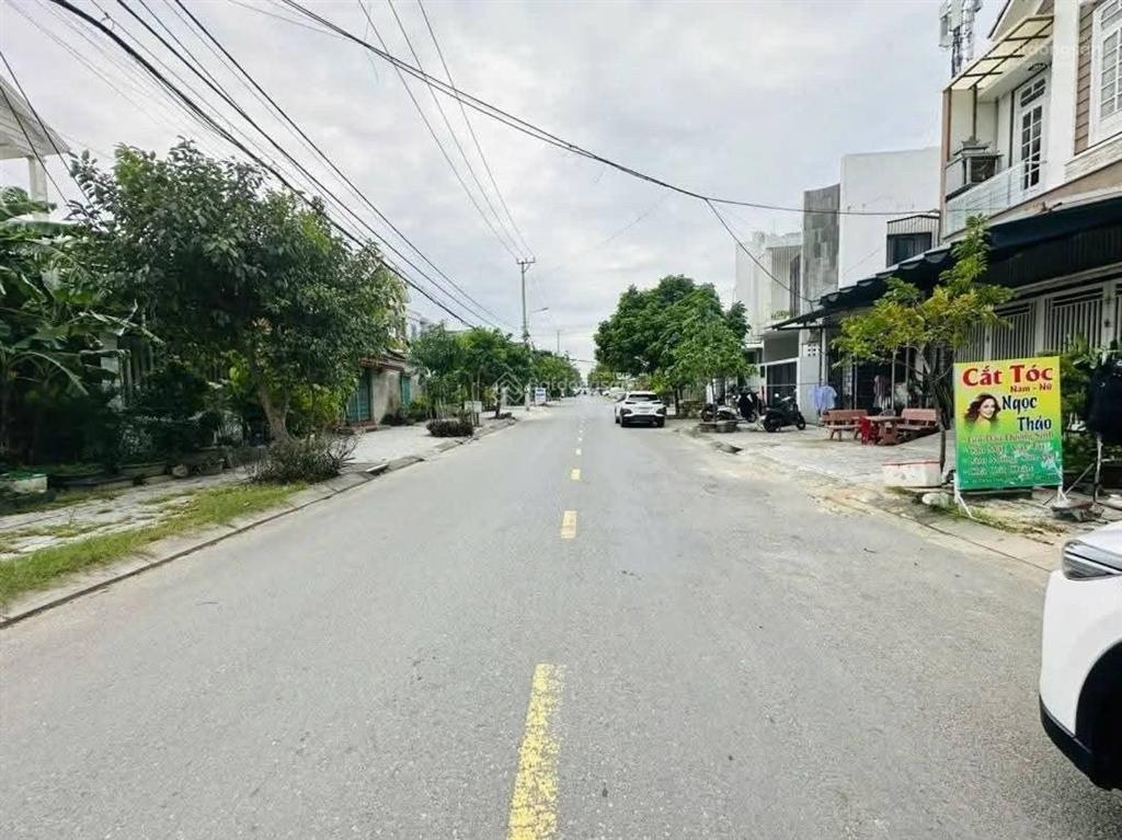 Bán lô đất đường mân quang 3 nằm gần các trục giao thông huyết mạch. lê đức thọ, ngô quyền giá tốt