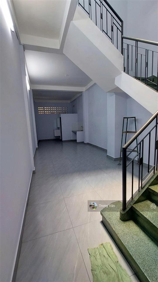 Giá tốt 10,9 tỷ sổ 61,79m² sát mặt tiền đinh tiên hoàng hẻm thoáng gần 4m