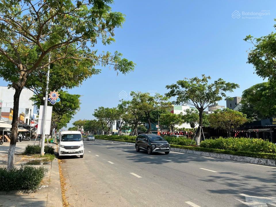 Bán đất mt đường nguyễn phước lan đảo 1, trục đường kd, khu thương mại sầm uất nhất hòa xuân
