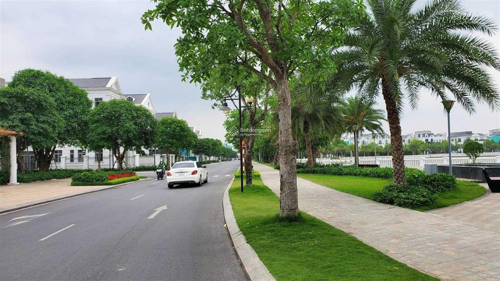 Chính chủ bán biệt thự liền kề nguyệt quế 90m2 vinhomes riverside harmony chỉ 35 tỷ