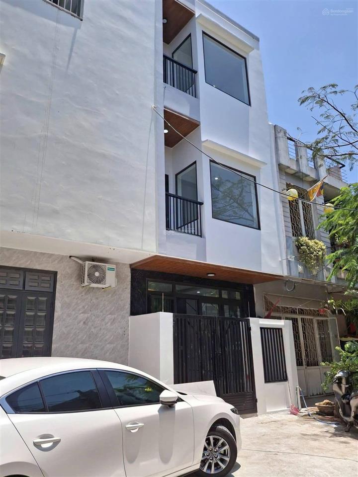 Продаётся дом, 60 м², Sơn Trà