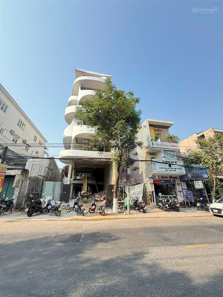 Bán đất nền, 112 m², Sơn Trà