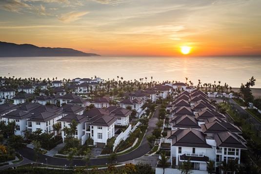 Rẻ nhì thị trường biệt thự premier village đà nẵng 300m²
