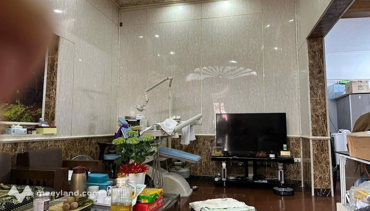 Nhà 3 tầng – Ngõ phố Bình Lộc – Phường Lê Thanh Nghị - Hải Dương