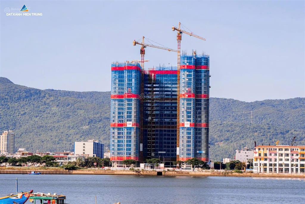 Gấp! bán nhanh 1pn 53m2, peninsula đà nẵng, chỉ 2,8 tỷ (full giá)