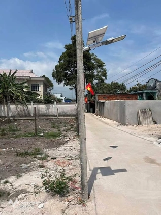 Chủ gửi đất tại Long Điền, giá chốt không thương lượng 750 triệu