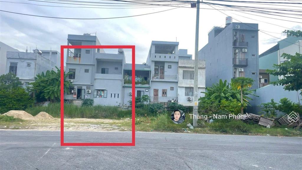 Giá rẻ bất ngờ với lô đất nguyễn xiển đường 7m5 phường ngũ hành sơn, đà nẵng